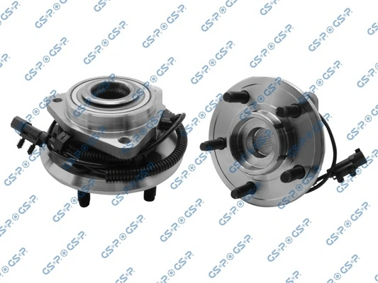 Piasta przednia Fiat/Alfa/Lancia K52109947AD