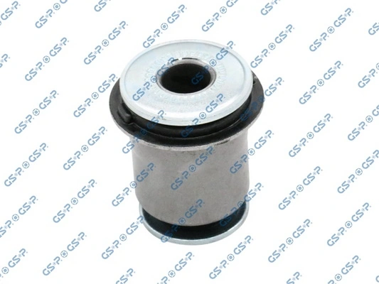 Silentblock przedniego wahacza dolnego do Toyota Land Cruiser  J12