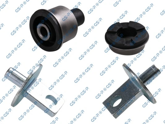 516464S GSP Silentblock wahacza tylnego dolnego