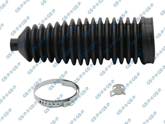 Do koszyka Osłona mechanizmu kierowniczego (maglownicy) Fiat Scudo  220L