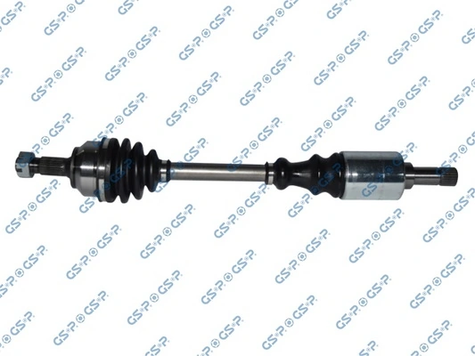 00003273J1 Peugeot/Citroen Półoś napędowa przednia lewa