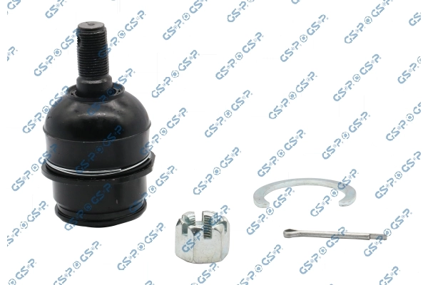 Sworzeń wahacza dolny Toyota Land Cruiser SUV (J200) (2007 - 2021) cena, od 36,30 USD