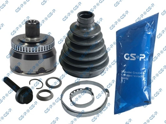 Przegub homokinetyczny przedni zewnętrzny Volkswagen Passat B3, B4