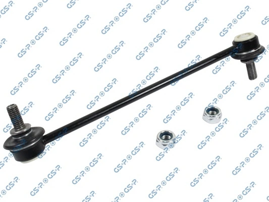 Do koszyka Łącznik stabilizatora przedniego Ford Fiesta COURIER J5S, J3S