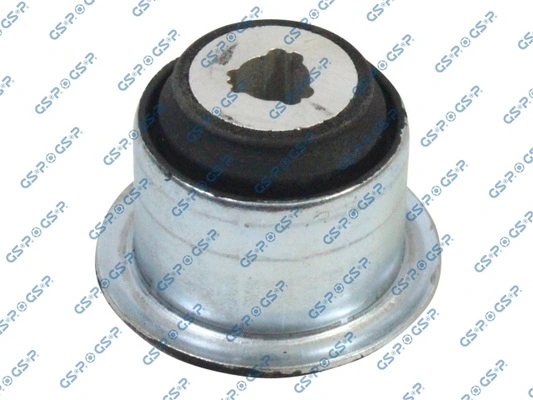  Silentblock przedniego wahacza dolnego Renault Clio 2