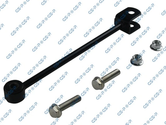S051231 GSP