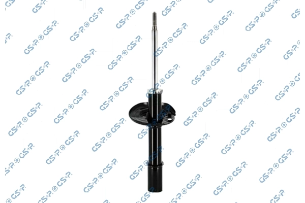 Amortyzator przedni Renault LODGY minivan (JS) (2012 - 2026) cena, od 62,61 USD