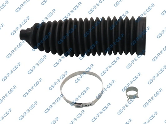 Osłona mechanizmu kierowniczego (maglownicy) do Chevrolet Aveo III T300