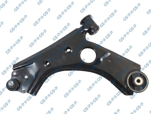Wahacz zawieszenia przedniego dolny lewy Volkswagen Polo V RUS sedana (602, 604, 612, 614) (2010 - 2026) cena, od 67,34 USD