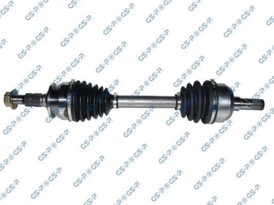 95520497 General Motors Półoś napędowa przednia lewa
