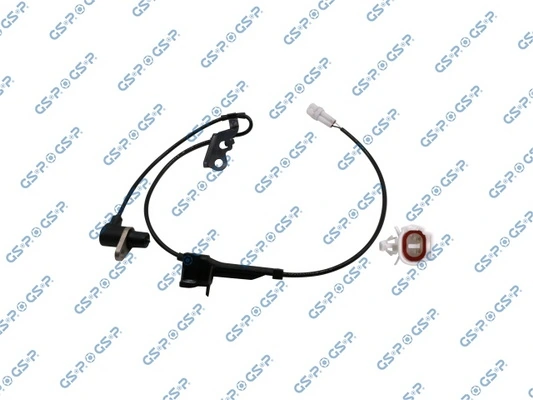 9A0508 GSP