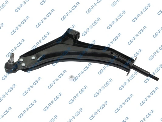 Wahacz zawieszenia przedniego dolny lewy Land Rover Freelander I SUV (L314) (1997 - 2006) cena, od 71,85 USD