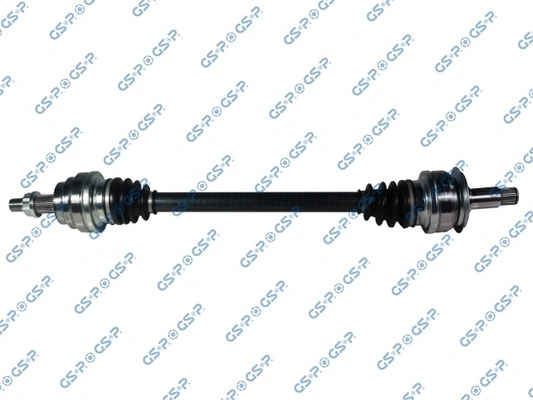 Półoś tylna do Mercedes ML/GLE  W166