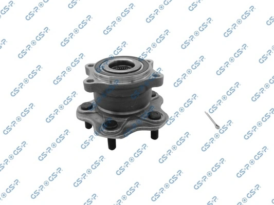 9329015K GSP Piasta tylna