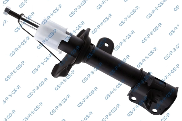 4106862L00 Suzuki Amortyzator przedni prawy
