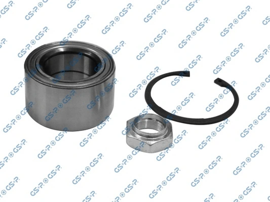 1346651080 Fiat/Alfa/Lancia Łożysko piasty przedniej