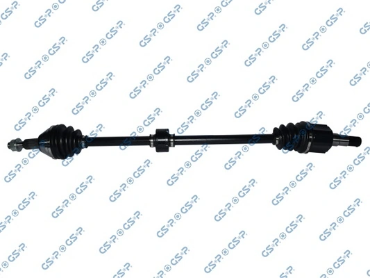 K68193908AC Fiat/Alfa/Lancia Półoś napędowa przednia prawa