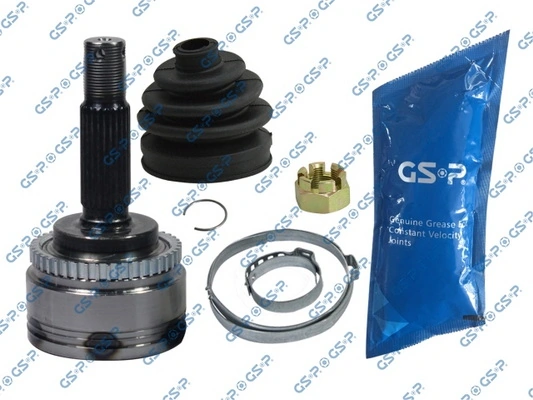Przegub homokinetyczny przedni zewnętrzny Mitsubishi MB620899 cena, od 44,81 USD