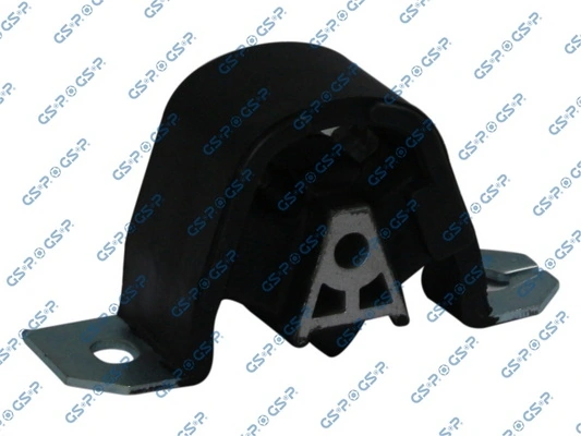 Poduszka (podpora) silnika tylna do Opel Kadett E 35, 36, 45, 46