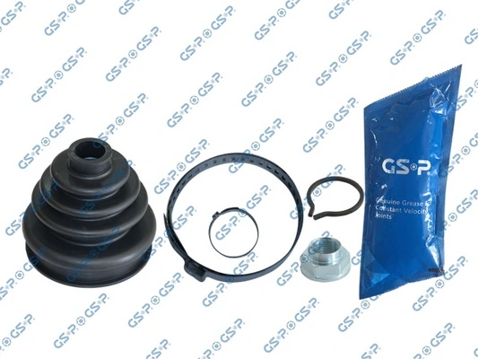 Osłona przegubu homokinetycznego półosi przedniej zewnętrzna Fiat Tipo hatchback (160) (1987 - 1996) cena, od 7,98 USD