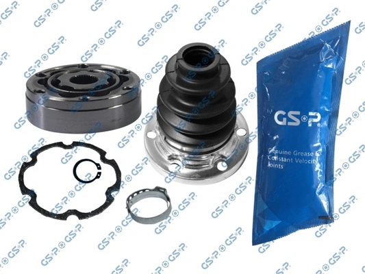 659006 GSP