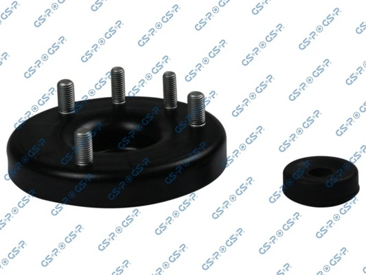 Poduszka amortyzatora przedniego Honda Accord VII sedana (CL, CM) (2003 - 2008) cena, od 26,70 USD