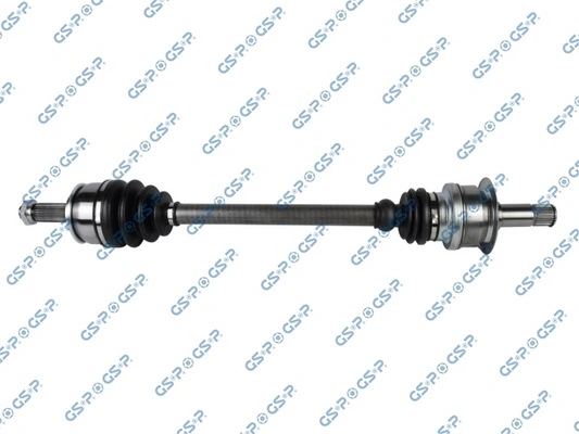 Półoś tylna Magneti Marelli TDS0203 cena, od 152,28 USD