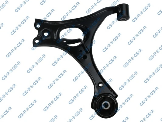 Wahacz zawieszenia przedniego dolny lewy 51360SNA903 SH Auto Parts