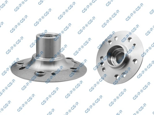 Piasta przednia do Mercedes ML/GLE  W163