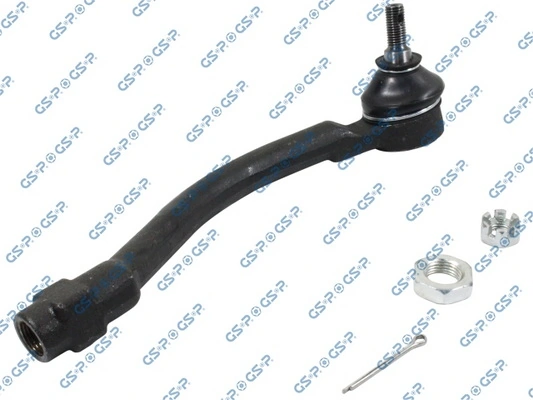 Końcówka drążka kierowniczego zewnętrzna do Hyundai Elantra V MD