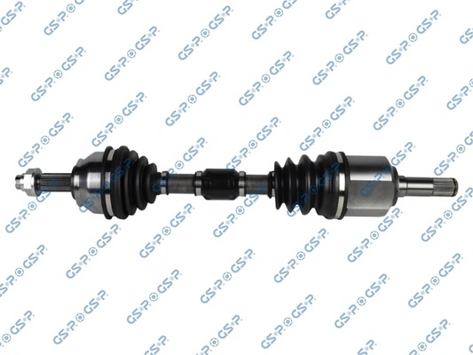 Półoś napędowa przednia lewa do Alfa Romeo 156  932