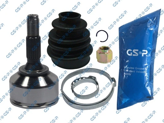 Przegub homokinetyczny przedni zewnętrzny Peugeot/Citroen 3272T2 cena, od 41,27 USD