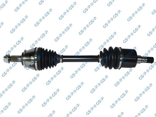Półoś napędowa przednia lewa Mini Clubman I kombi (R55) (2007 - 2015) cena, od 114,28 USD