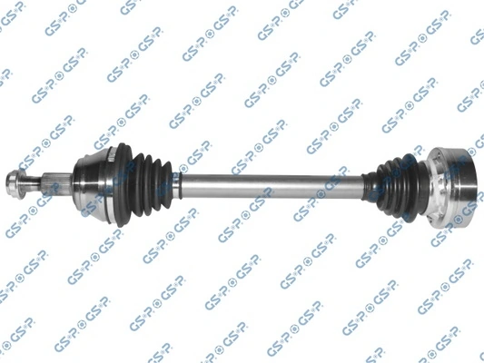Półoś napędowa przednia lewa Volkswagen Beetle hatchback (9C1, 1C1, 9G1) (1998 - 2010) cena, od 89,16 USD