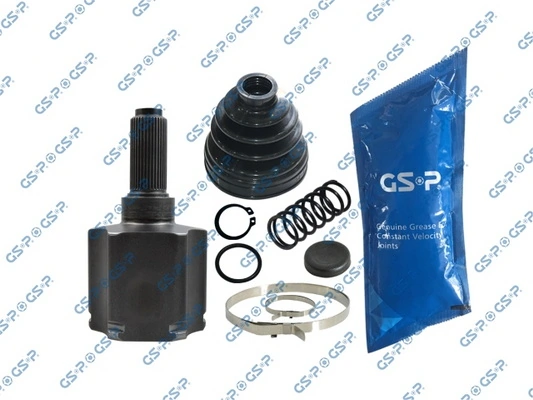 Przegub homokinetyczny wewnętrzny przedni lewy Peugeot 406 kombi (8E, F) (1996 - 2004) cena, od 81,26 USD
