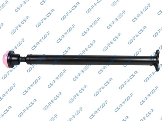 Wał Cardana, do mostu przedniego do Land Rover Range Rover III L322