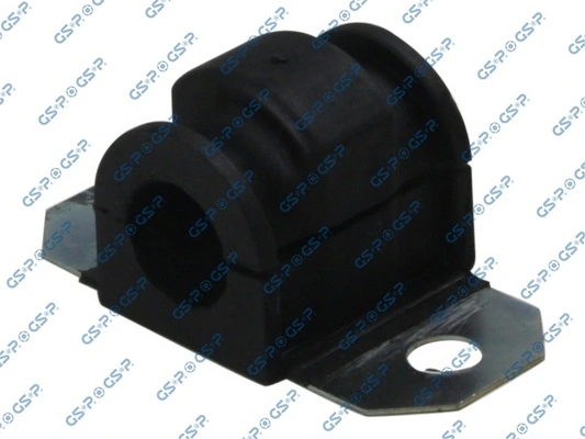 Tuleja stabilizatora przedniego do Ford Fiesta Mk6 CB1