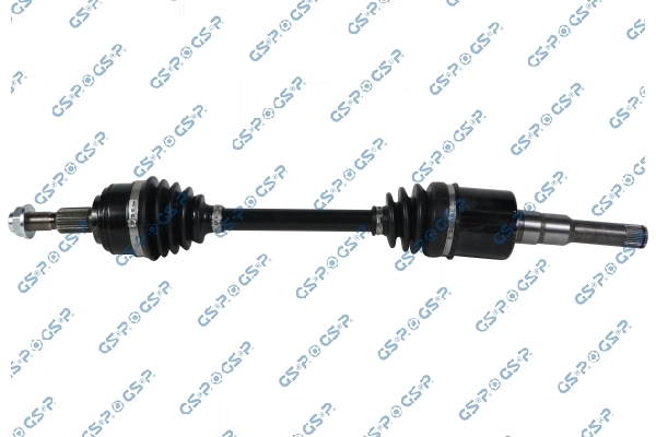 Kupić Półoś napędowa przednia lewa Ford Focus IV HP w dobrej cenie
