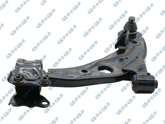Wahacz zawieszenia przedniego dolny lewy Mazda CX-7 SUV (ER) (2009 - 2013) cena, od 98,89 USD