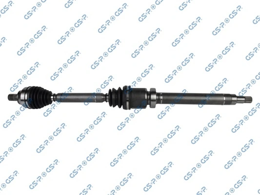 Półoś napędowa przednia prawa do Ford Focus II CA5
