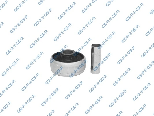  Silentblock przedniego wahacza dolnego Seat Ibiza 1
