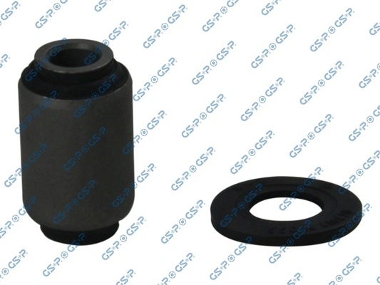  Silentblock przedniego wahacza dolnego Nissan Almera 