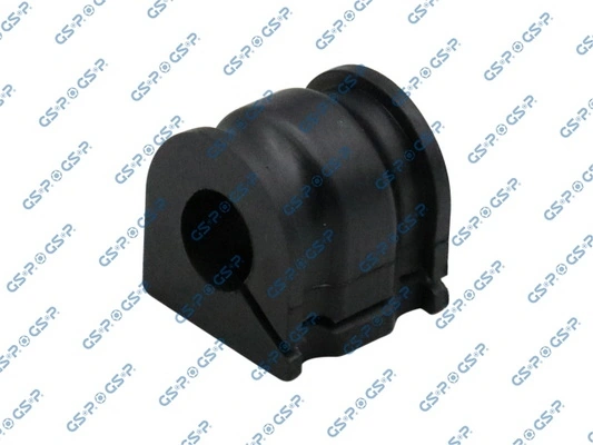 Tuleja stabilizatora przedniego Renault DUSTER 1