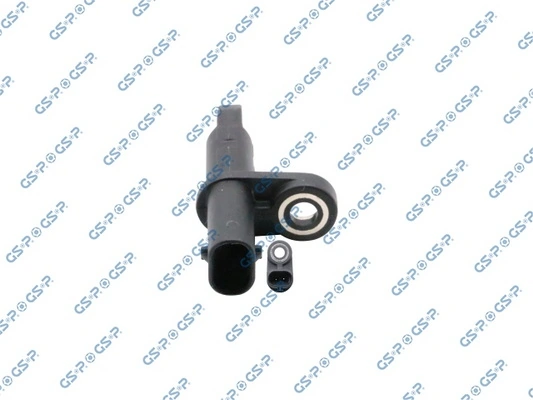 Czujnik ABS przedni do Peugeot 508 II FB, FH, F3