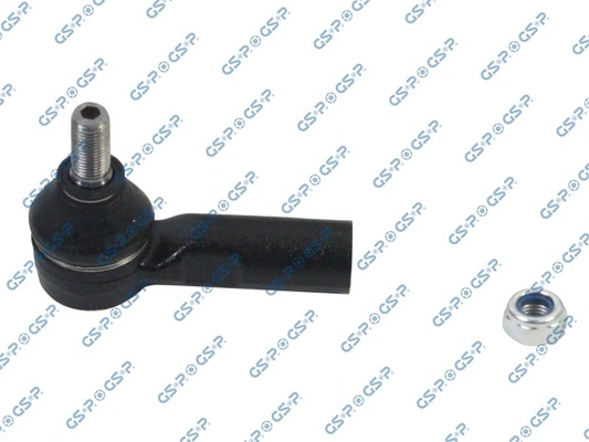 Końcówka drążka kierowniczego zewnętrzna Suzuki SX4 hatchback (GY) (2006 - 2026) cena, od 14,78 USD