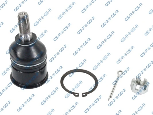 Sworzeń wahacza dolny Honda Civic IV sedana (ED, EF) (1987 - 1993) cena, od 16,33 USD