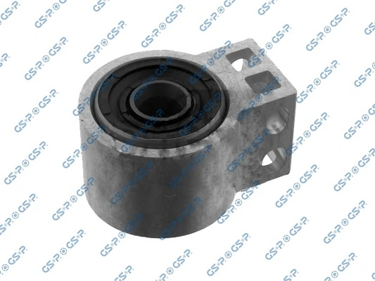 Silentblock przedniego wahacza dolnego 22792989 General Motors