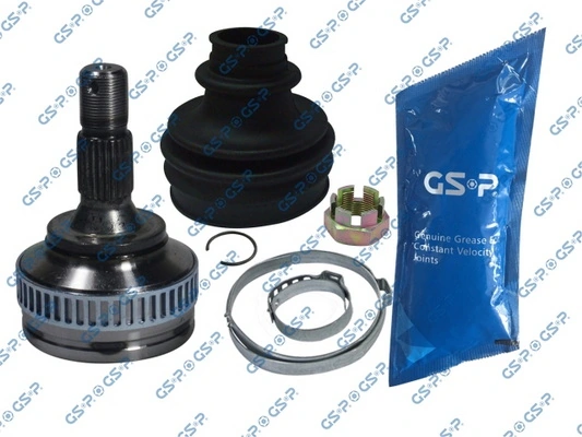 Przegub homokinetyczny przedni zewnętrzny Peugeot 205 2 20A, C