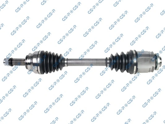 K05105660AG Fiat/Alfa/Lancia Półoś napędowa przednia prawa