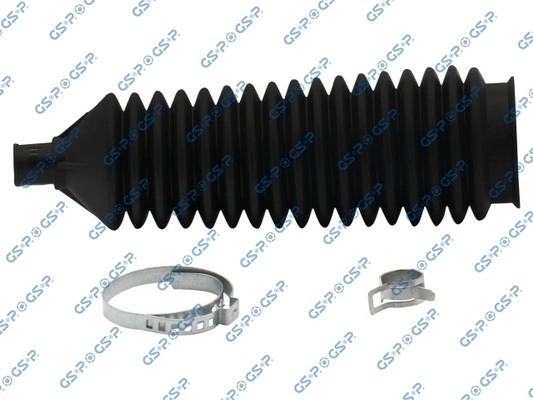 Osłona mechanizmu kierowniczego (maglownicy) Mazda 929 III